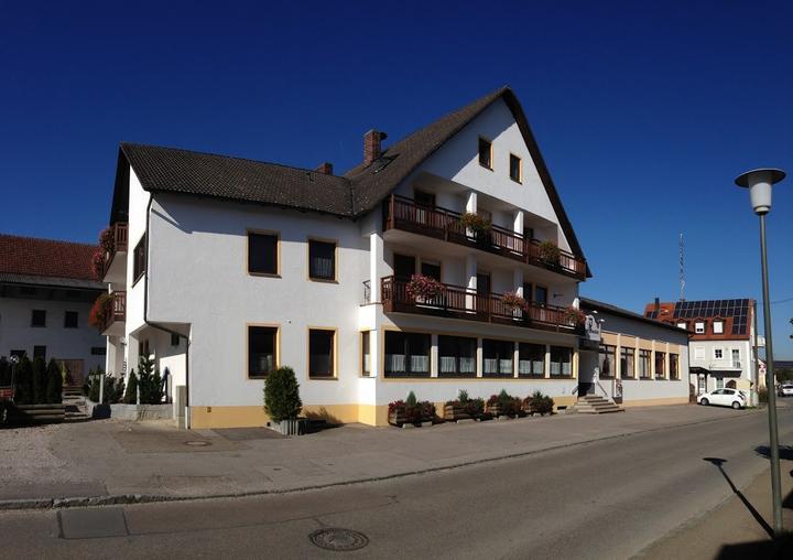 Restaurant Schratzenstaller