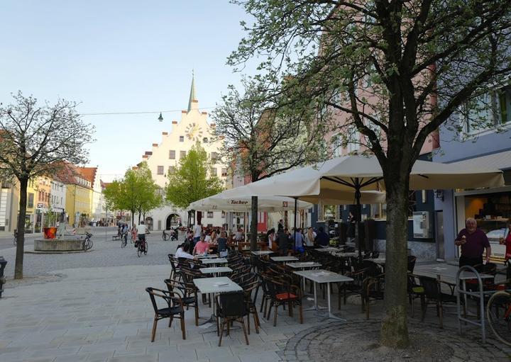 Gasthaus Ehrnsberger