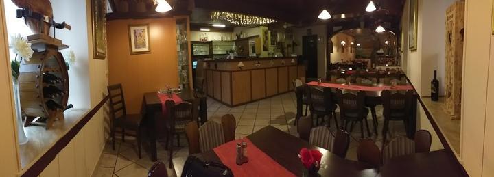 Ristorante Pizzeria Roma