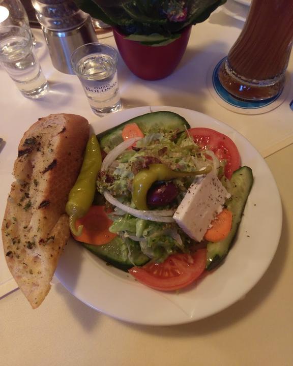 Restaurant Akropolis