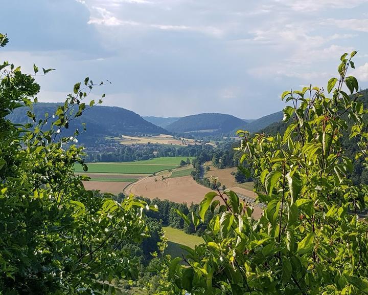 Schloss Eggersberg