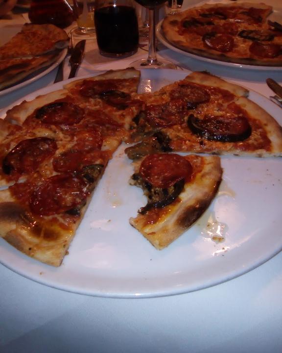 Trattoria Pizzeria Rusticale