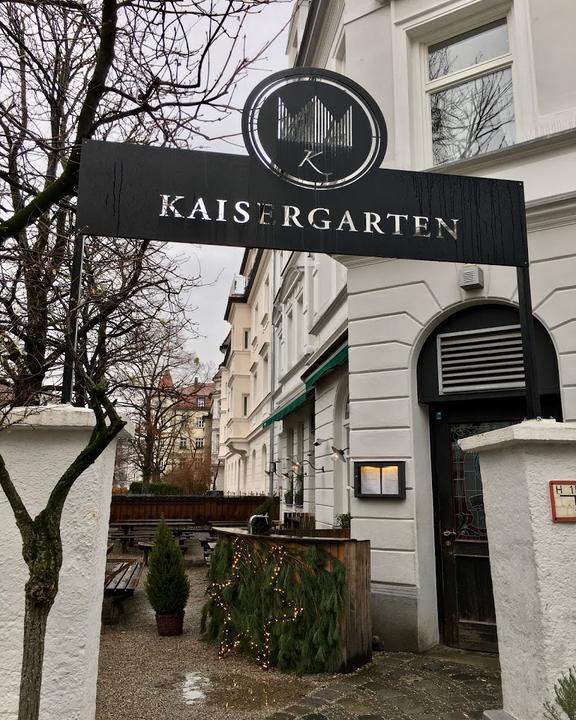 Kaisergarten