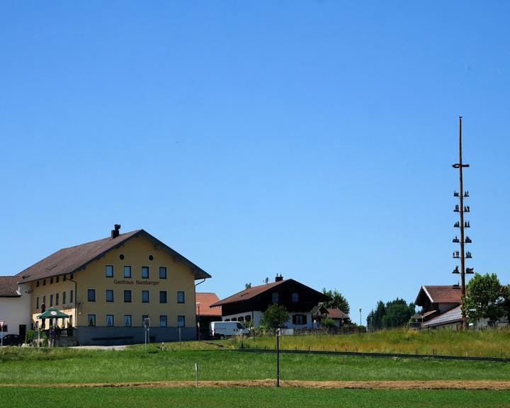 Gasthaus Namberger