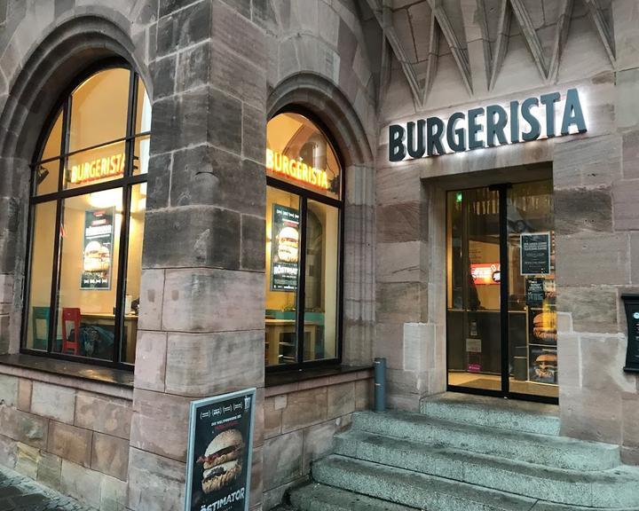 Burgerista